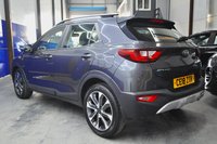 USED 2018 18 KIA STONIC 1.6 CRDi 2 SUV 5dr Diesel Manual Euro 6 (s/s) (108 bhp) 
