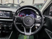 USED 2018 18 KIA STONIC 1.6 CRDi 2 SUV 5dr Diesel Manual Euro 6 (s/s) (108 bhp) 
