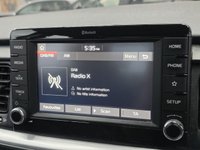 USED 2018 18 KIA STONIC 1.6 CRDi 2 SUV 5dr Diesel Manual Euro 6 (s/s) (108 bhp) 