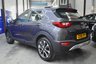 USED 2018 18 KIA STONIC 1.6 CRDi 2 SUV 5dr Diesel Manual Euro 6 (s/s) (108 bhp) 