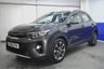 USED 2018 18 KIA STONIC 1.6 CRDi 2 SUV 5dr Diesel Manual Euro 6 (s/s) (108 bhp) 