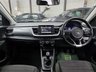 USED 2018 18 KIA STONIC 1.6 CRDi 2 SUV 5dr Diesel Manual Euro 6 (s/s) (108 bhp) 