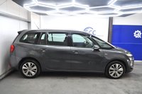 USED 2015 65 CITROEN GRAND C4 PICASSO 1.6 BlueHDi Exclusive MPV 5dr Diesel EAT6 Euro 6 (s/s) (120 ps) Satellite Navigation - Cruise Control - Parking Sensors - DAB Radio