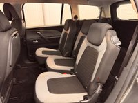 USED 2015 65 CITROEN GRAND C4 PICASSO 1.6 BlueHDi Exclusive MPV 5dr Diesel EAT6 Euro 6 (s/s) (120 ps) Satellite Navigation - Cruise Control - Parking Sensors - DAB Radio