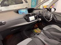 USED 2015 65 CITROEN GRAND C4 PICASSO 1.6 BlueHDi Exclusive MPV 5dr Diesel EAT6 Euro 6 (s/s) (120 ps) Satellite Navigation - Cruise Control - Parking Sensors - DAB Radio