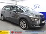 USED 2015 65 CITROEN GRAND C4 PICASSO 1.6 BlueHDi Exclusive MPV 5dr Diesel EAT6 Euro 6 (s/s) (120 ps) Satellite Navigation - Cruise Control - Parking Sensors - DAB Radio