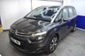USED 2015 65 CITROEN GRAND C4 PICASSO 1.6 BlueHDi Exclusive MPV 5dr Diesel EAT6 Euro 6 (s/s) (120 ps) Satellite Navigation - Cruise Control - Parking Sensors - DAB Radio