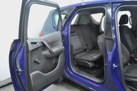 USED 2017 17 VAUXHALL MERIVA 1.4i Life MPV 5dr Petrol Manual Euro 6 (100 ps) 