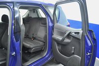 USED 2017 17 VAUXHALL MERIVA 1.4i Life MPV 5dr Petrol Manual Euro 6 (100 ps) 