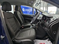 USED 2017 17 VAUXHALL MERIVA 1.4i Life MPV 5dr Petrol Manual Euro 6 (100 ps) 