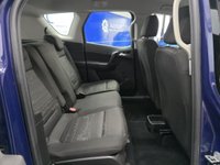 USED 2017 17 VAUXHALL MERIVA 1.4i Life MPV 5dr Petrol Manual Euro 6 (100 ps) 