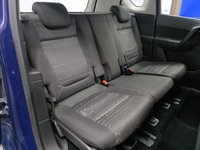 USED 2017 17 VAUXHALL MERIVA 1.4i Life MPV 5dr Petrol Manual Euro 6 (100 ps) 