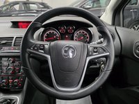 USED 2017 17 VAUXHALL MERIVA 1.4i Life MPV 5dr Petrol Manual Euro 6 (100 ps) 