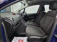 USED 2017 17 VAUXHALL MERIVA 1.4i Life MPV 5dr Petrol Manual Euro 6 (100 ps) 