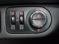 USED 2017 17 VAUXHALL MERIVA 1.4i Life MPV 5dr Petrol Manual Euro 6 (100 ps) 