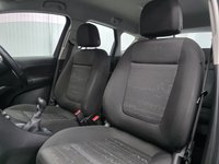 USED 2017 17 VAUXHALL MERIVA 1.4i Life MPV 5dr Petrol Manual Euro 6 (100 ps) 