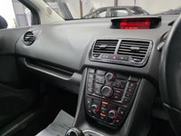 USED 2017 17 VAUXHALL MERIVA 1.4i Life MPV 5dr Petrol Manual Euro 6 (100 ps) 