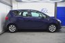 USED 2017 17 VAUXHALL MERIVA 1.4i Life MPV 5dr Petrol Manual Euro 6 (100 ps) 