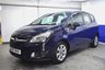 USED 2017 17 VAUXHALL MERIVA 1.4i Life MPV 5dr Petrol Manual Euro 6 (100 ps) 