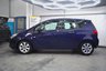 USED 2017 17 VAUXHALL MERIVA 1.4i Life MPV 5dr Petrol Manual Euro 6 (100 ps) 