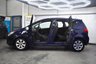 USED 2017 17 VAUXHALL MERIVA 1.4i Life MPV 5dr Petrol Manual Euro 6 (100 ps) 