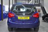 USED 2017 17 VAUXHALL MERIVA 1.4i Life MPV 5dr Petrol Manual Euro 6 (100 ps) 