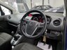 USED 2017 17 VAUXHALL MERIVA 1.4i Life MPV 5dr Petrol Manual Euro 6 (100 ps) 