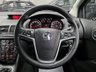 USED 2017 17 VAUXHALL MERIVA 1.4i Life MPV 5dr Petrol Manual Euro 6 (100 ps) 