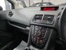 USED 2017 17 VAUXHALL MERIVA 1.4i Life MPV 5dr Petrol Manual Euro 6 (100 ps) 