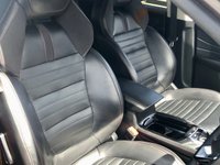 USED 2024 24 MG MG HS 1.5 T-GDI Trophy SUV 5dr Petrol Manual Euro 6 (s/s) (162 ps) A stunning example of this very highly regarded family 5 door Suv finished in Urban Grey complimented with 18" Diamond cut alloys .This car comes fully serviced and is equipped with full black leather heated and electric seats ,cruise control and speed limiter .onboard computer ,Dab stereo with usb inputs ,Apple car play ,Android auto .dual zone digital climate control ,rear parking sensors with reverse camera ,Keyless entry and go ,auto lights and wipers ,power folding mirrors plus all the usua