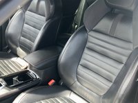 USED 2024 24 MG MG HS 1.5 T-GDI Trophy SUV 5dr Petrol Manual Euro 6 (s/s) (162 ps) A stunning example of this very highly regarded family 5 door Suv finished in Urban Grey complimented with 18" Diamond cut alloys .This car comes fully serviced and is equipped with full black leather heated and electric seats ,cruise control and speed limiter .onboard computer ,Dab stereo with usb inputs ,Apple car play ,Android auto .dual zone digital climate control ,rear parking sensors with reverse camera ,Keyless entry and go ,auto lights and wipers ,power folding mirrors plus all the usua