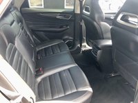 USED 2024 24 MG MG HS 1.5 T-GDI Trophy SUV 5dr Petrol Manual Euro 6 (s/s) (162 ps) A stunning example of this very highly regarded family 5 door Suv finished in Urban Grey complimented with 18" Diamond cut alloys .This car comes fully serviced and is equipped with full black leather heated and electric seats ,cruise control and speed limiter .onboard computer ,Dab stereo with usb inputs ,Apple car play ,Android auto .dual zone digital climate control ,rear parking sensors with reverse camera ,Keyless entry and go ,auto lights and wipers ,power folding mirrors plus all the usua