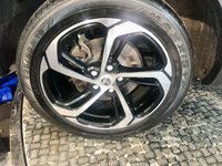 USED 2024 24 MG MG HS 1.5 T-GDI Trophy SUV 5dr Petrol Manual Euro 6 (s/s) (162 ps) A stunning example of this very highly regarded family 5 door Suv finished in Urban Grey complimented with 18" Diamond cut alloys .This car comes fully serviced and is equipped with full black leather heated and electric seats ,cruise control and speed limiter .onboard computer ,Dab stereo with usb inputs ,Apple car play ,Android auto .dual zone digital climate control ,rear parking sensors with reverse camera ,Keyless entry and go ,auto lights and wipers ,power folding mirrors plus all the usua