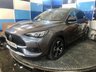 USED 2024 24 MG MG HS 1.5 T-GDI Trophy SUV 5dr Petrol Manual Euro 6 (s/s) (162 ps) A stunning example of this very highly regarded family 5 door Suv finished in Urban Grey complimented with 18" Diamond cut alloys .This car comes fully serviced and is equipped with full black leather heated and electric seats ,cruise control and speed limiter .onboard computer ,Dab stereo with usb inputs ,Apple car play ,Android auto .dual zone digital climate control ,rear parking sensors with reverse camera ,Keyless entry and go ,auto lights and wipers ,power folding mirrors plus all the usua