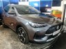 USED 2024 24 MG MG HS 1.5 T-GDI Trophy SUV 5dr Petrol Manual Euro 6 (s/s) (162 ps) A stunning example of this very highly regarded family 5 door Suv finished in Urban Grey complimented with 18" Diamond cut alloys .This car comes fully serviced and is equipped with full black leather heated and electric seats ,cruise control and speed limiter .onboard computer ,Dab stereo with usb inputs ,Apple car play ,Android auto .dual zone digital climate control ,rear parking sensors with reverse camera ,Keyless entry and go ,auto lights and wipers ,power folding mirrors plus all the usua