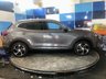 USED 2024 24 MG MG HS 1.5 T-GDI Trophy SUV 5dr Petrol Manual Euro 6 (s/s) (162 ps) A stunning example of this very highly regarded family 5 door Suv finished in Urban Grey complimented with 18" Diamond cut alloys .This car comes fully serviced and is equipped with full black leather heated and electric seats ,cruise control and speed limiter .onboard computer ,Dab stereo with usb inputs ,Apple car play ,Android auto .dual zone digital climate control ,rear parking sensors with reverse camera ,Keyless entry and go ,auto lights and wipers ,power folding mirrors plus all the usua