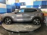 USED 2024 24 MG MG HS 1.5 T-GDI Trophy SUV 5dr Petrol Manual Euro 6 (s/s) (162 ps) A stunning example of this very highly regarded family 5 door Suv finished in Urban Grey complimented with 18" Diamond cut alloys .This car comes fully serviced and is equipped with full black leather heated and electric seats ,cruise control and speed limiter .onboard computer ,Dab stereo with usb inputs ,Apple car play ,Android auto .dual zone digital climate control ,rear parking sensors with reverse camera ,Keyless entry and go ,auto lights and wipers ,power folding mirrors plus all the usua
