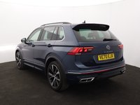 USED 2020 70 VOLKSWAGEN TIGUAN 1.5 TSI R-Line SUV 5dr Petrol DSG Euro 6 (s/s) (150 ps) HEATED SEATS | AMBIENT LIGHT
