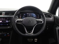 USED 2020 70 VOLKSWAGEN TIGUAN 1.5 TSI R-Line SUV 5dr Petrol DSG Euro 6 (s/s) (150 ps) HEATED SEATS | AMBIENT LIGHT