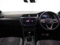 USED 2020 70 VOLKSWAGEN TIGUAN 1.5 TSI R-Line SUV 5dr Petrol DSG Euro 6 (s/s) (150 ps) HEATED SEATS | AMBIENT LIGHT