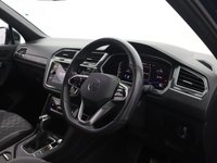 USED 2020 70 VOLKSWAGEN TIGUAN 1.5 TSI R-Line SUV 5dr Petrol DSG Euro 6 (s/s) (150 ps) HEATED SEATS | AMBIENT LIGHT