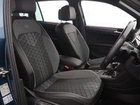 USED 2020 70 VOLKSWAGEN TIGUAN 1.5 TSI R-Line SUV 5dr Petrol DSG Euro 6 (s/s) (150 ps) HEATED SEATS | AMBIENT LIGHT