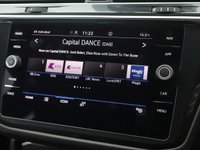 USED 2020 70 VOLKSWAGEN TIGUAN 1.5 TSI R-Line SUV 5dr Petrol DSG Euro 6 (s/s) (150 ps) HEATED SEATS | AMBIENT LIGHT