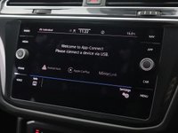 USED 2020 70 VOLKSWAGEN TIGUAN 1.5 TSI R-Line SUV 5dr Petrol DSG Euro 6 (s/s) (150 ps) HEATED SEATS | AMBIENT LIGHT