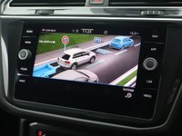 USED 2020 70 VOLKSWAGEN TIGUAN 1.5 TSI R-Line SUV 5dr Petrol DSG Euro 6 (s/s) (150 ps) HEATED SEATS | AMBIENT LIGHT
