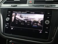 USED 2020 70 VOLKSWAGEN TIGUAN 1.5 TSI R-Line SUV 5dr Petrol DSG Euro 6 (s/s) (150 ps) HEATED SEATS | AMBIENT LIGHT