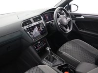 USED 2020 70 VOLKSWAGEN TIGUAN 1.5 TSI R-Line SUV 5dr Petrol DSG Euro 6 (s/s) (150 ps) HEATED SEATS | AMBIENT LIGHT