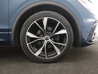 USED 2020 70 VOLKSWAGEN TIGUAN 1.5 TSI R-Line SUV 5dr Petrol DSG Euro 6 (s/s) (150 ps) HEATED SEATS | AMBIENT LIGHT