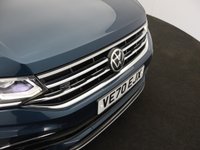 USED 2020 70 VOLKSWAGEN TIGUAN 1.5 TSI R-Line SUV 5dr Petrol DSG Euro 6 (s/s) (150 ps) HEATED SEATS | AMBIENT LIGHT