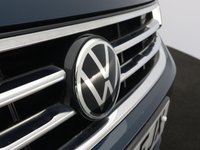 USED 2020 70 VOLKSWAGEN TIGUAN 1.5 TSI R-Line SUV 5dr Petrol DSG Euro 6 (s/s) (150 ps) HEATED SEATS | AMBIENT LIGHT